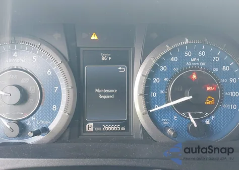 2017 Toyota Sienna Xle 7 Passenger z USA, uszkodzony, nr VIN 5TDDZ3DC4HS156256